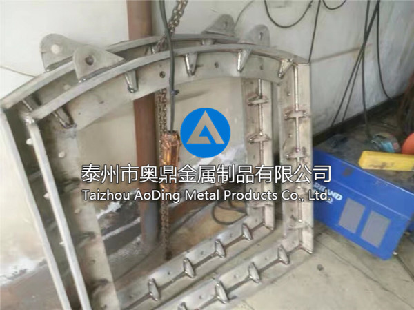 Plate processing